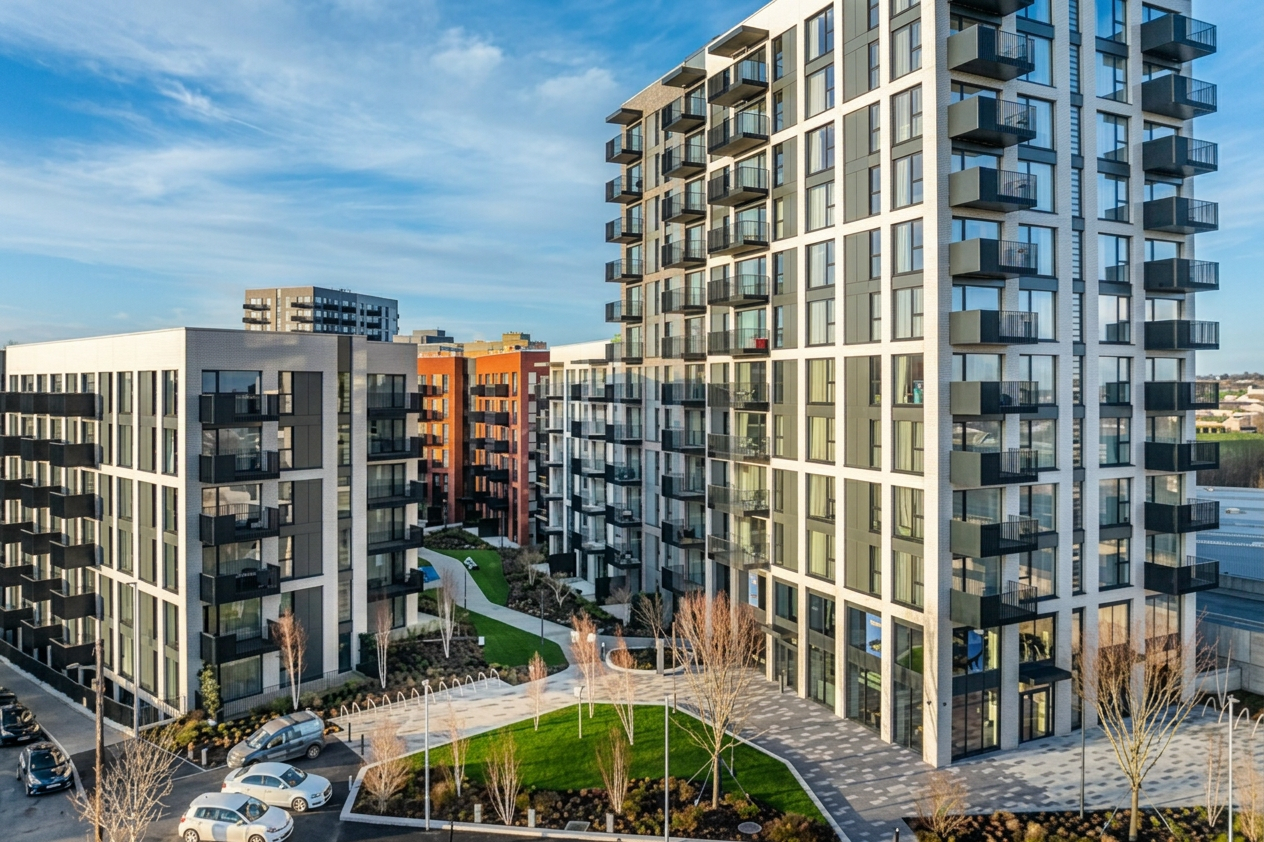 Charlestown Phase 2B